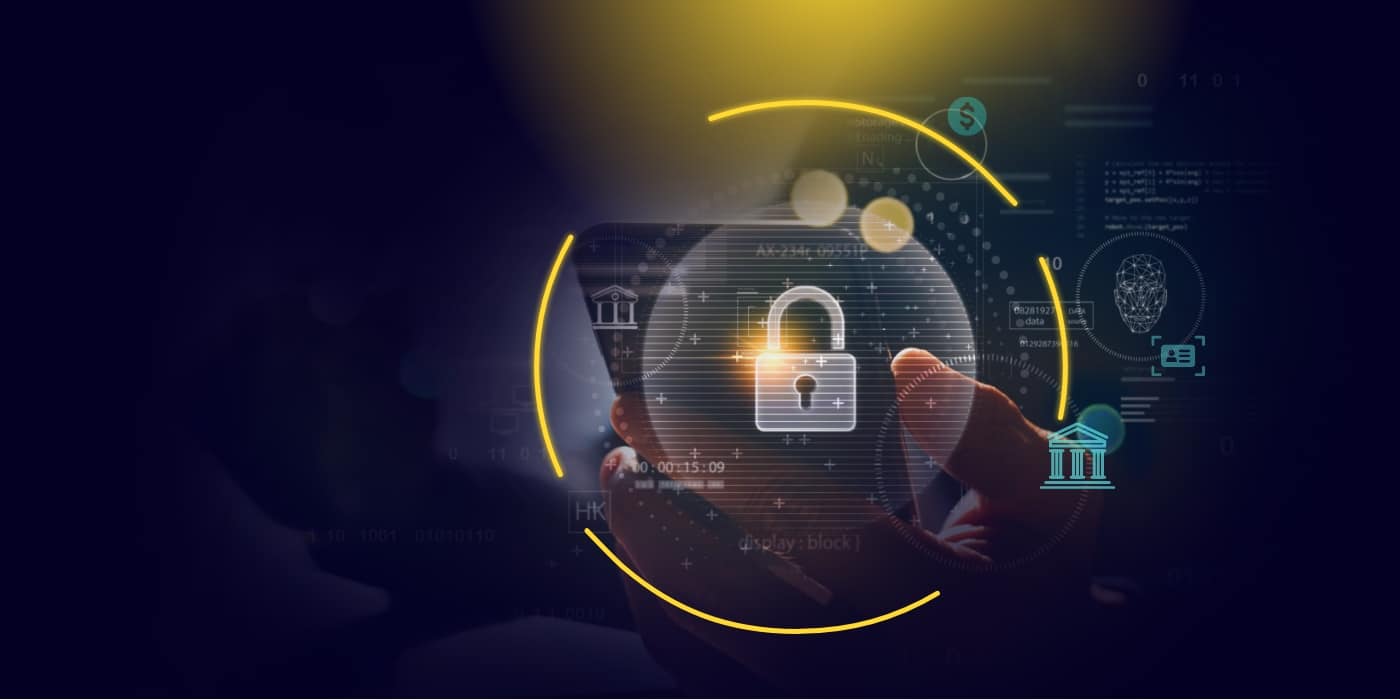 AML verification process visualization