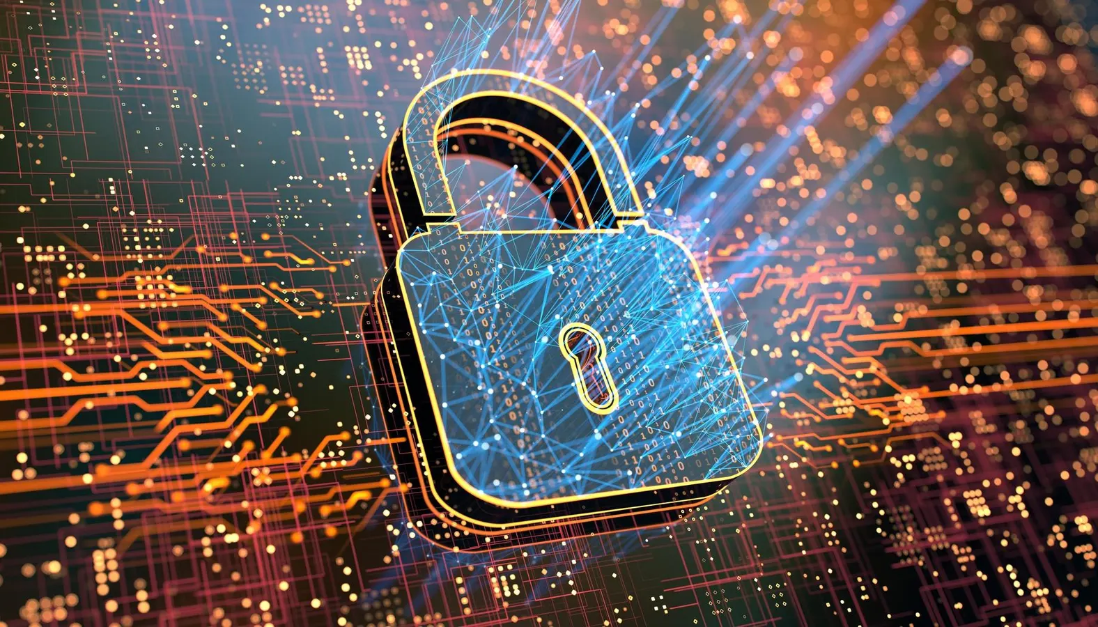 Crypto security and AML compliance